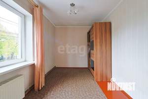 3-к квартира, вторичка, 48м2, 2/3 этаж