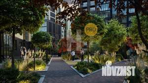 3-к квартира, вторичка, 83м2, 6/9 этаж