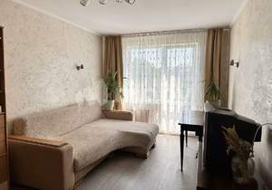 3-к квартира, вторичка, 68м2, 5/5 этаж