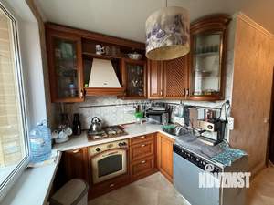 3-к квартира, вторичка, 65м2, 5/10 этаж