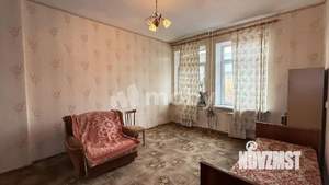 2-к квартира, вторичка, 54м2, 3/4 этаж