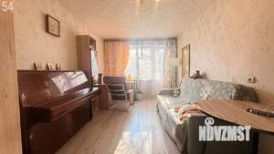 2-к квартира, вторичка, 45м2, 2/5 этаж