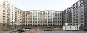 2-к квартира, вторичка, 59м2, 8/10 этаж