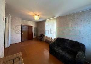 Студия квартира, вторичка, 30м2, 1/5 этаж