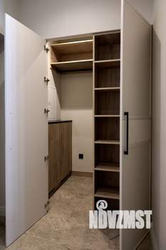 1-к квартира, вторичка, 55м2, 8/10 этаж