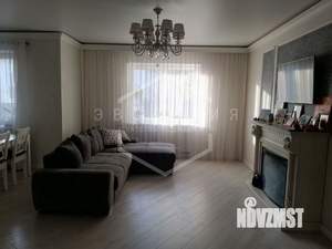 3-к квартира, вторичка, 80м2, 2/5 этаж