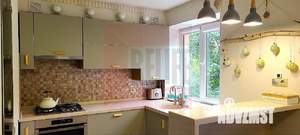 2-к квартира, вторичка, 43м2, 2/3 этаж