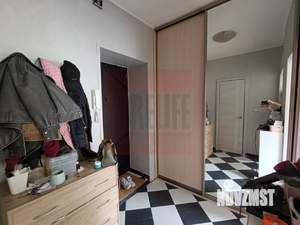 1-к квартира, вторичка, 38м2, 2/3 этаж