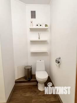 2-к квартира, вторичка, 77м2, 2/5 этаж