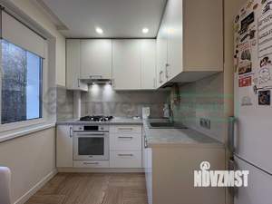 2-к квартира, вторичка, 50м2, 2/10 этаж