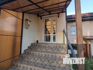 2-к квартира, вторичка, 88м2, 1/2 этаж