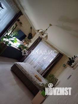 2-к квартира, вторичка, 56м2, 1/8 этаж