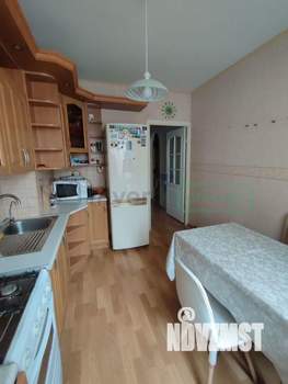 2-к квартира, вторичка, 49м2, 2/5 этаж