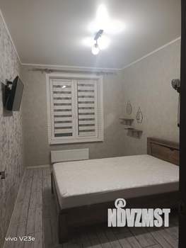 2-к квартира, вторичка, 50м2, 1/4 этаж