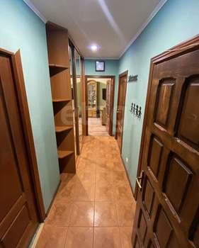 3-к квартира, вторичка, 68м2, 2/4 этаж