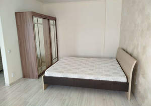 1-к квартира, вторичка, 29м2, 4/5 этаж