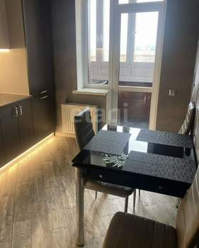 1-к квартира, вторичка, 34м2, 9/9 этаж