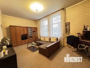 2-к квартира, вторичка, 51м2, 1/3 этаж