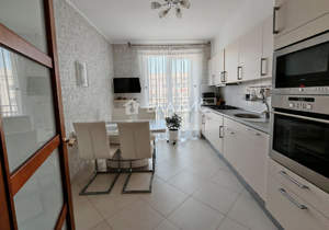 3-к квартира, вторичка, 81м2, 4/7 этаж