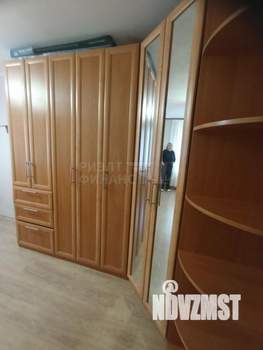 3-к квартира, вторичка, 58м2, 3/5 этаж