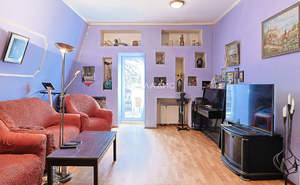 4-к квартира, вторичка, 139м2, 4/4 этаж