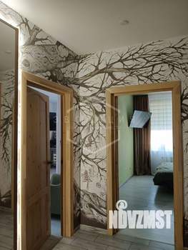 2-к квартира, вторичка, 59м2, 9/9 этаж