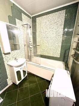 1-к квартира, вторичка, 38м2, 10/17 этаж