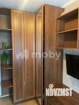 3-к квартира, вторичка, 60м2, 1/5 этаж