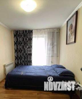 3-к квартира, вторичка, 72м2, 1/1 этаж