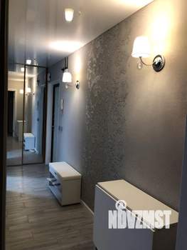 2-к квартира, вторичка, 52м2, 7/10 этаж