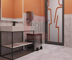 1-к квартира, вторичка, 31м2, 8/9 этаж