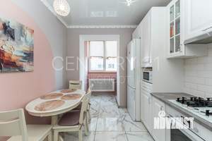 1-к квартира, вторичка, 37м2, 8/10 этаж