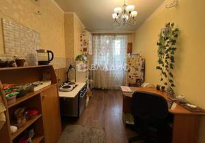 2-к квартира, вторичка, 53м2, 6/8 этаж