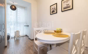 1-к квартира, вторичка, 37м2, 2/9 этаж