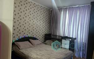 2-к квартира, вторичка, 72м2, 4/7 этаж