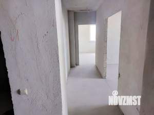 2-к квартира, вторичка, 79м2, 11/18 этаж