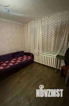 1-к квартира, вторичка, 18м2, 1/5 этаж