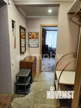 2-к квартира, вторичка, 44м2, 1/2 этаж