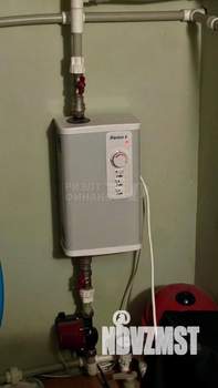 2-к квартира, вторичка, 64м2, 6/6 этаж