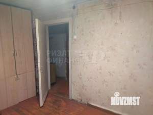 3-к квартира, вторичка, 55м2, 3/3 этаж