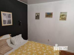 1-к квартира, вторичка, 37м2, 3/3 этаж