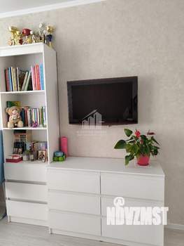 2-к квартира, вторичка, 51м2, 6/9 этаж