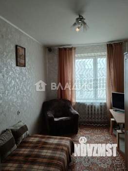 2-к квартира, вторичка, 45м2, 9/9 этаж