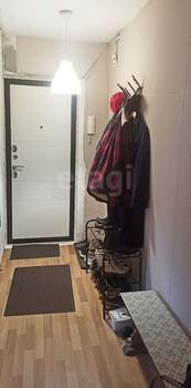 3-к квартира, вторичка, 64м2, 2/9 этаж