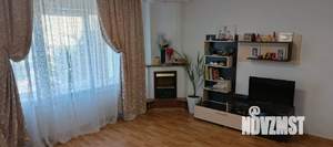 4-к квартира, вторичка, 77м2, 3/10 этаж