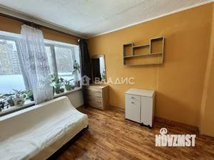 1-к квартира, вторичка, 18м2, 2/5 этаж