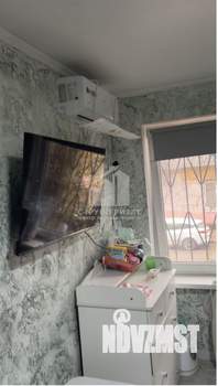 1-к квартира, вторичка, 30м2, 1/5 этаж