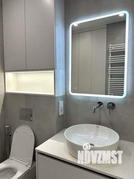 1-к квартира, вторичка, 40м2, 5/11 этаж
