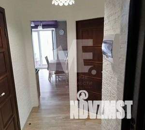 1-к квартира, вторичка, 43м2, 7/13 этаж