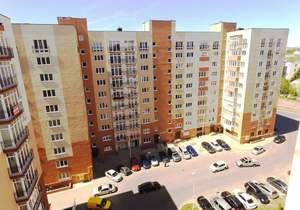 3-к квартира, вторичка, 92м2, 1/9 этаж